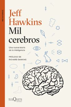 mil cerebros-jeff hawkins-9788411072496