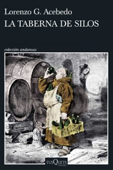 la taberna de silos-lorenzo g. acebedo-9788411073196