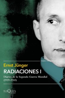 radiaciones i (ebook)-ernst junger-9788411074896