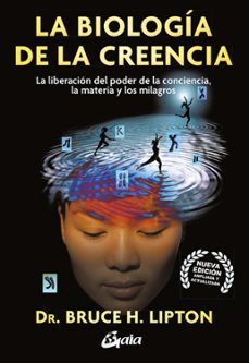 la biologia de la creencia (ebook)-bruce h. lipton-9788411080996
