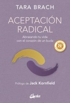 aceptacion radical-tara brach-9788411081696