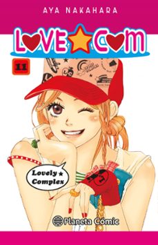 love com nº 11/17-aya nakahara-9788411129596