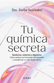 tu quimica secreta-9788411192996
