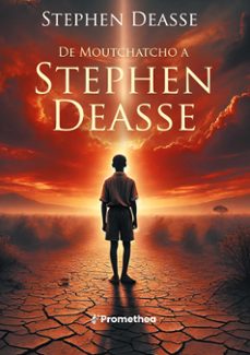 de moutchatcho a stephen deasse-stephen deasse-9788411239196