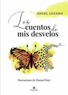 los cuentos de mis desvelos-9788411285896