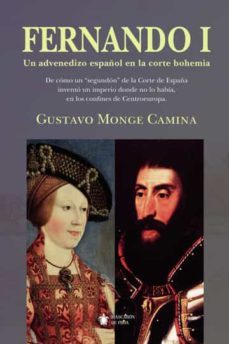 -gustavo monge camina-9788411310796