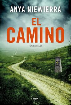 el camino-anya niewierra-9788411327596