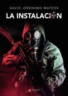 la instalacion (ebook)-david jeronimo mateos-9788411374996