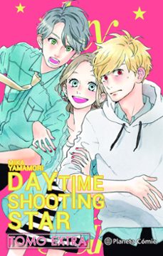 daytime shooting star nº 13/13-9788411401296