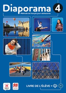 diaporama 4 livre de l elève epack-9788411570596