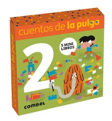cuentos de la pulga 2-9788411580496