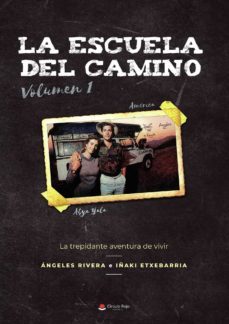la escuela del camino vol. 1 (ebook)-9788411592796