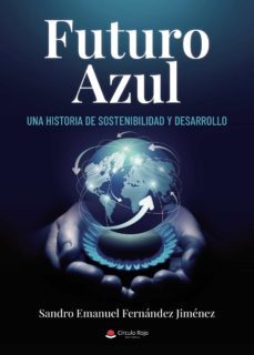futuro azul (ebook)-9788411594196