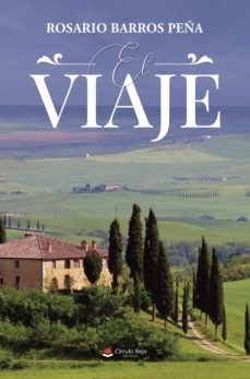 el viaje (ebook)-9788411599696