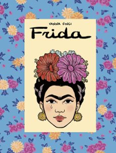 frida. opereta amoral-vanna vinci-9788411612296