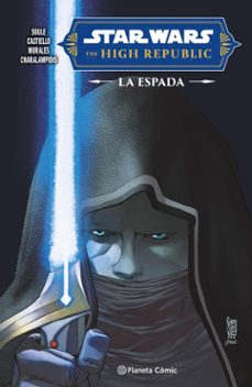 star wars. the high republic: la espada (ebook)-charles soule-9788411615396