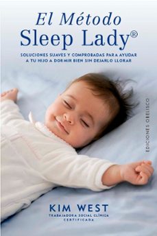 el metodo sleep lady-kim west-9788411723596