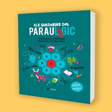 estoig quaderns del paraulogic-jordi palou masip-cristina serret alonso-9788411730396