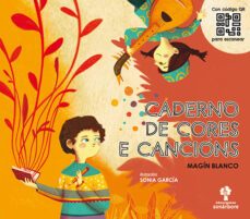 caderno de cores e cancions-9788411760096