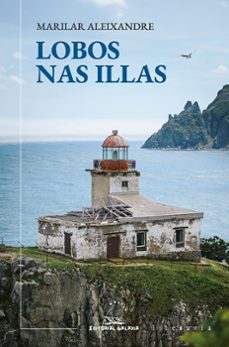lobos nas illas-marilar aleixandre-9788411761796