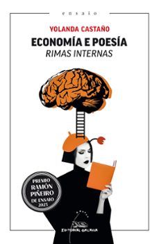 economia e poesia-yolanda castaño-9788411762496