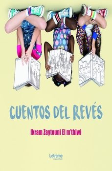 cuentos del reves-ikram zaytouni el m'thiwi-9788411816496