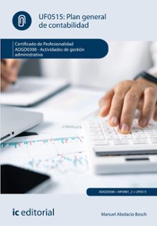 plan general de contabilidad. adgd0308 (ebook)-9788411845502