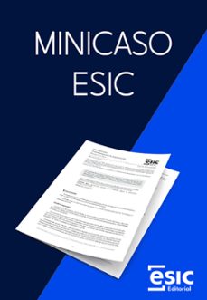 minicaso. moeve  el nacimiento de una nueva empresa (ebook)-rafael canorea garcía-ruth fernández hernández-daniela musicco nombela-9788411922296