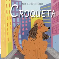croqueta (ebook)-9788411998796
