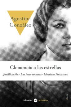 clemencia a las estrellas (ebook)-9788412020496