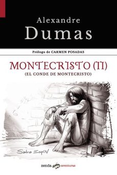 montecristo (ii) (el conde de montecristo)-9788412031096