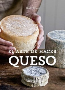 el arte de hacer queso (ebook)-david asher rotsztain-9788412450804