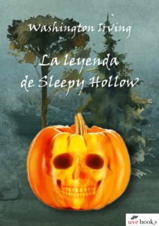 la leyenda de sleepy hollow-9788412034196