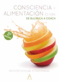 consciencia y alimentación.-9788412040296