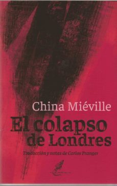 el colapso de londres-9788412082296
