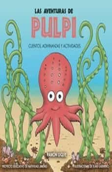 las aventuras de pulpi-9788412115796