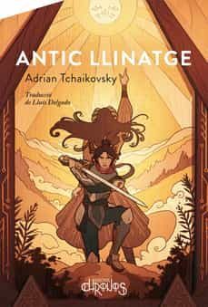 antic llinatge-9788412119596