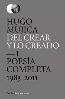 del crear y lo creado 1 (ebook)-9788412163896