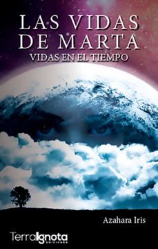 las vidas de marta (ebook)-9788412181296
