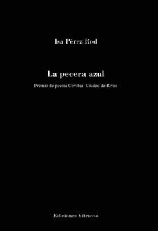 la pecera azul-isa perez rod-9788412228496