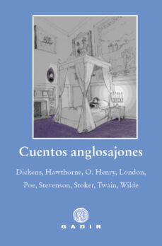 cuentos anglosajones-9788412240696