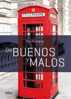 de buenos y malos (ebook)-9788412280296