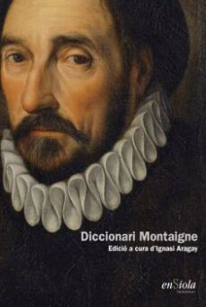 diccionari montaigne-ignasi aragay-9788412303896