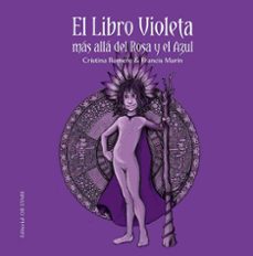 el libro violeta, mas alla del rosa y el azul-9788412310696