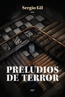 preludios de terror-sergio gil-9788412356496