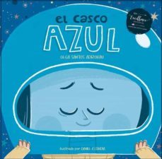 el casco azul-olga santos adrobau-9788412390896