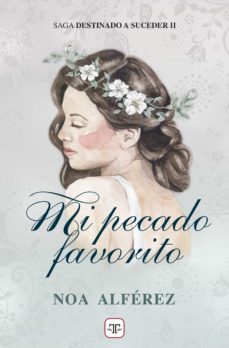 mi pecado favorito (destinado a suceder 2) (ebook)-9788412409796