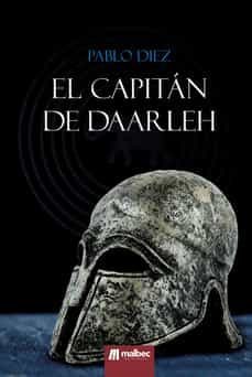 el capitan de daarleh-pablo diez-9788412415896