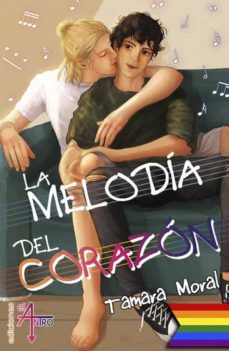 la melodía del corazón-9788412454796