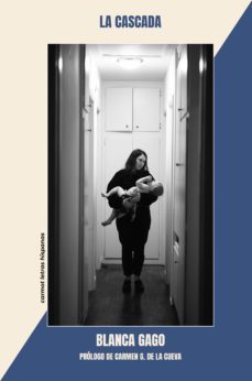 la cascada (ebook)-blanca gago-9788412460896